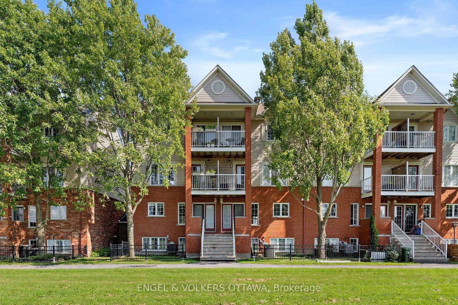 70 Edenvale Drive • #163 • Ottawa, ON photo 36
