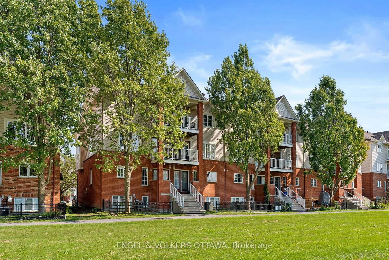 70 Edenvale Drive • #163 • Ottawa, ON photo 37