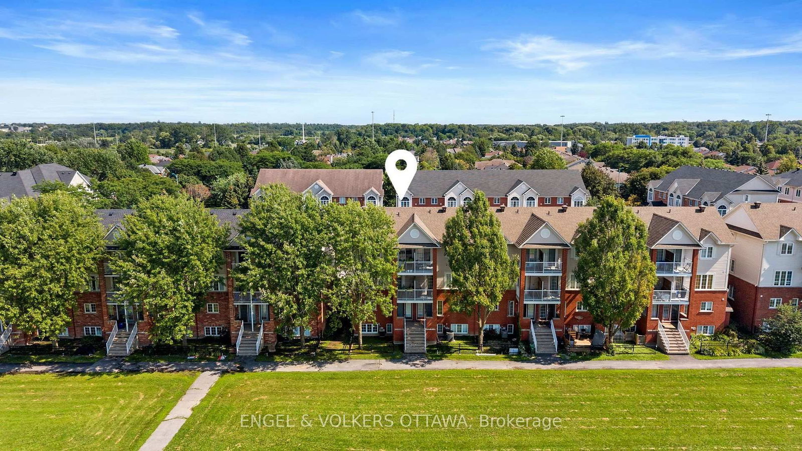 70 Edenvale Drive • #163 • Ottawa, ON photo 38