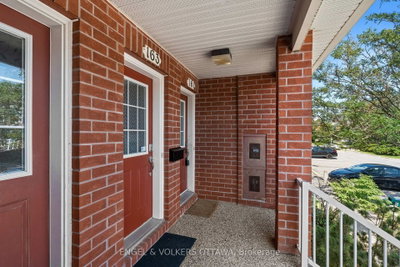 70 Edenvale Drive • #163 • Ottawa, ON photo 4