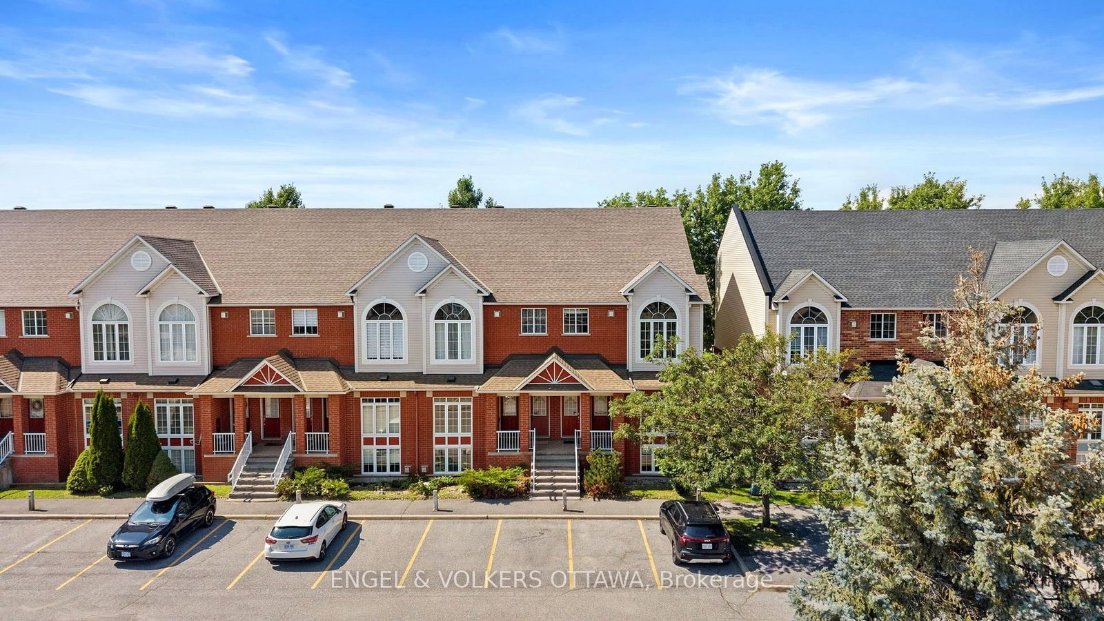 70 Edenvale Drive • #163 • Ottawa, ON photo 40