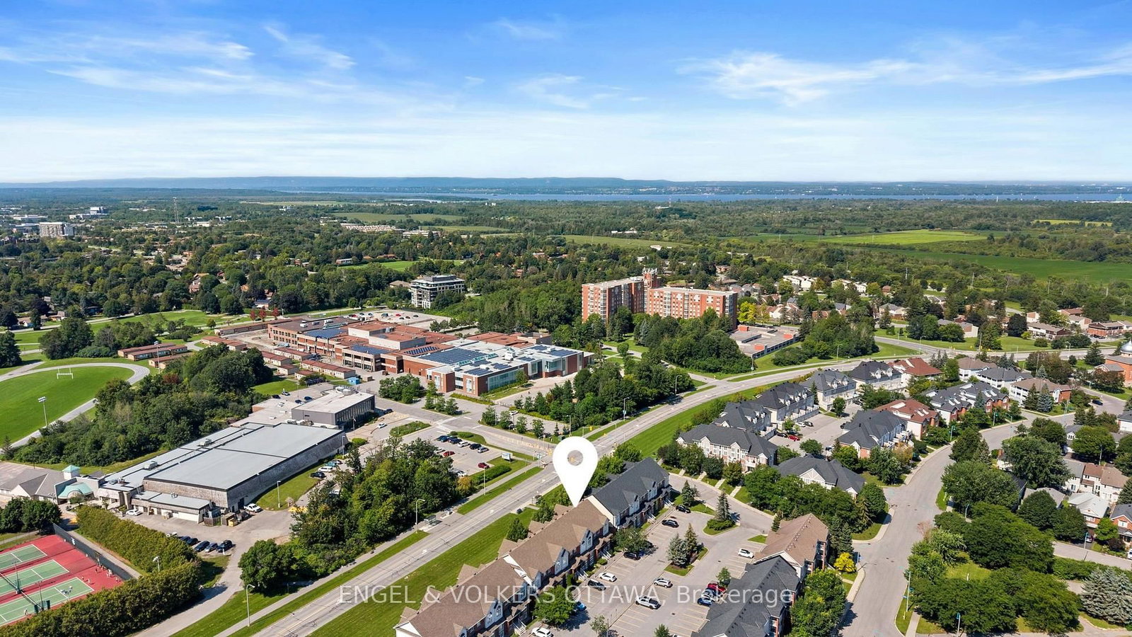 70 Edenvale Drive • #163 • Ottawa, ON photo 50