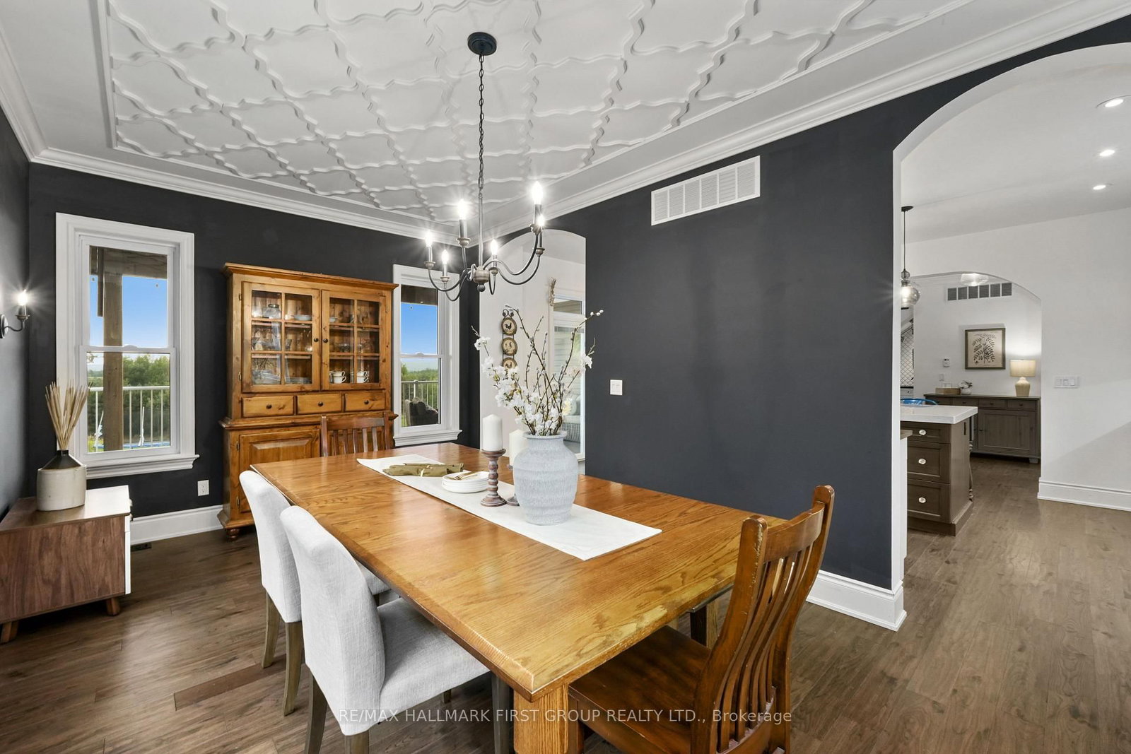 1154 Northumberland Hts Road • Alnwick/Haldimand, ON photo 16