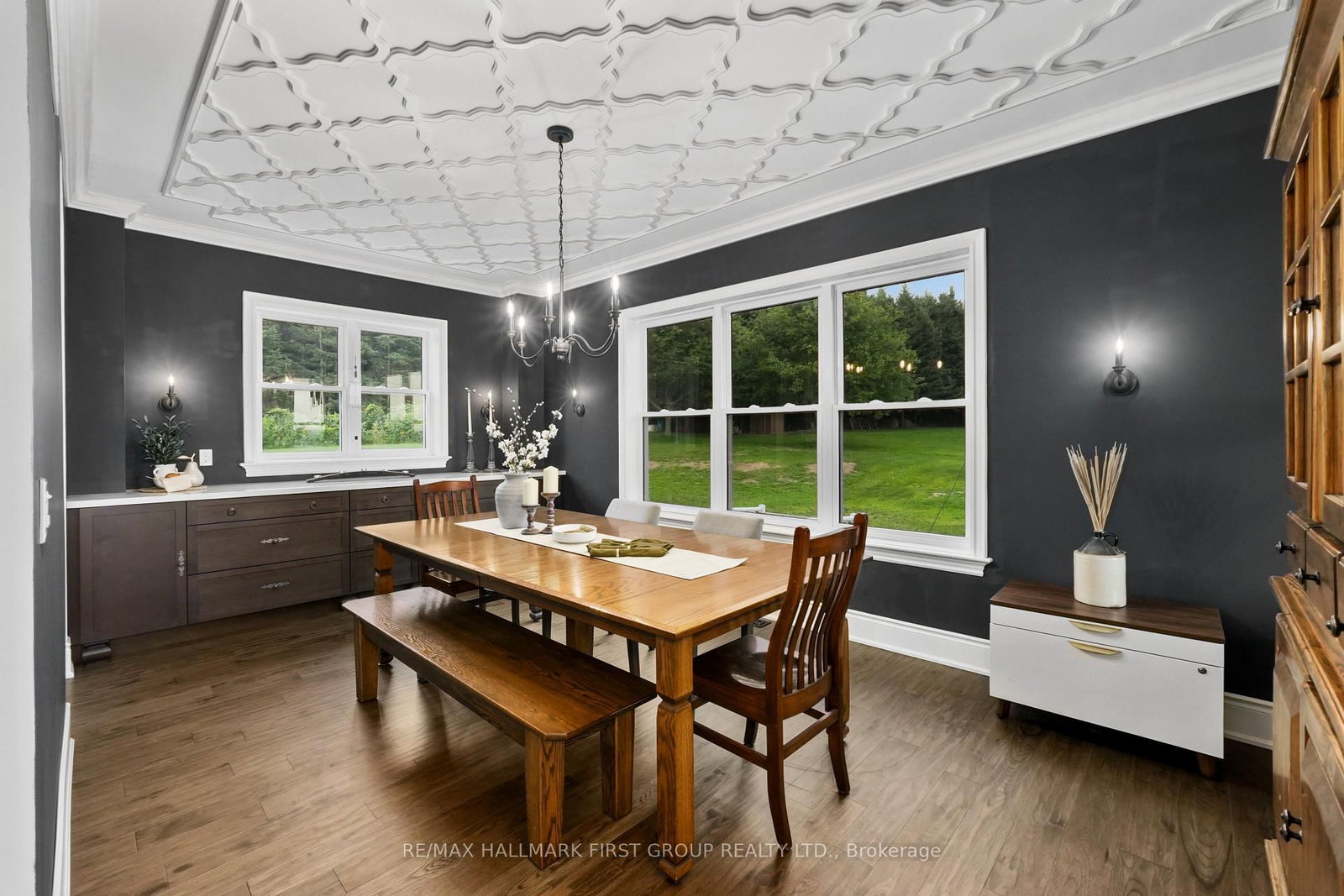 1154 Northumberland Hts Road • Alnwick/Haldimand, ON photo 17