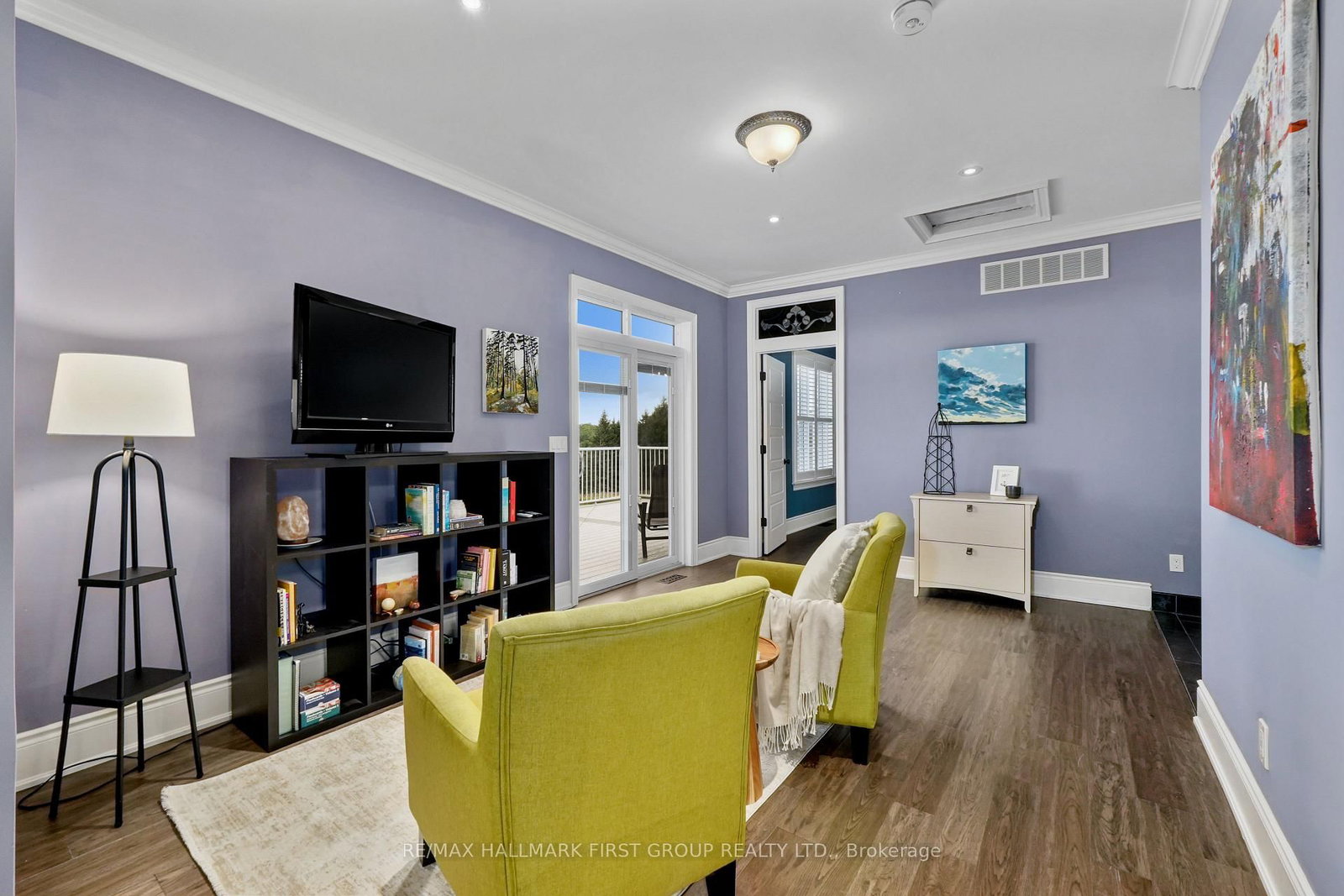 1154 Northumberland Hts Road • Alnwick/Haldimand, ON photo 21