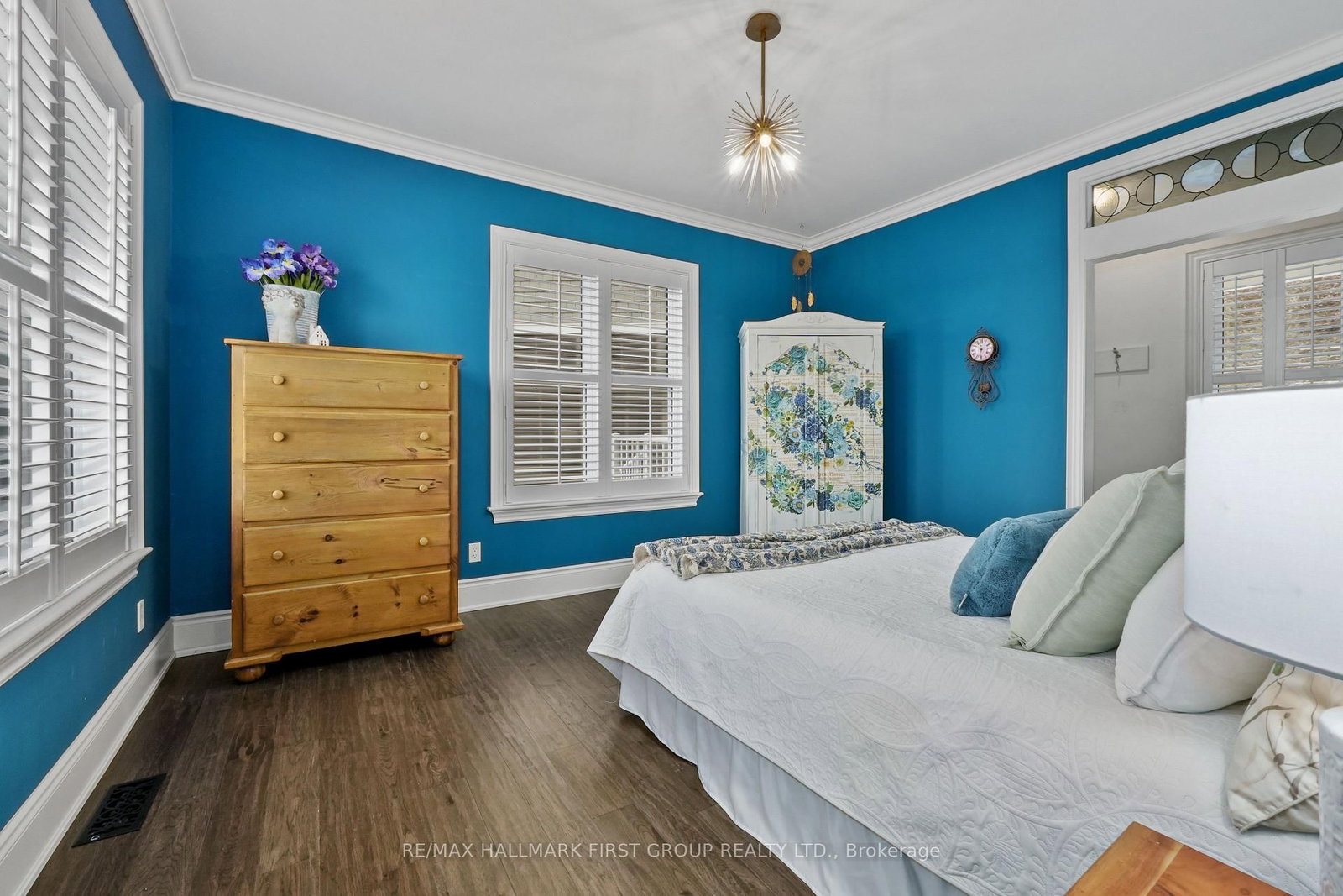 1154 Northumberland Hts Road • Alnwick/Haldimand, ON photo 24