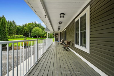 1154 Northumberland Hts Road • Alnwick/Haldimand, ON photo 3