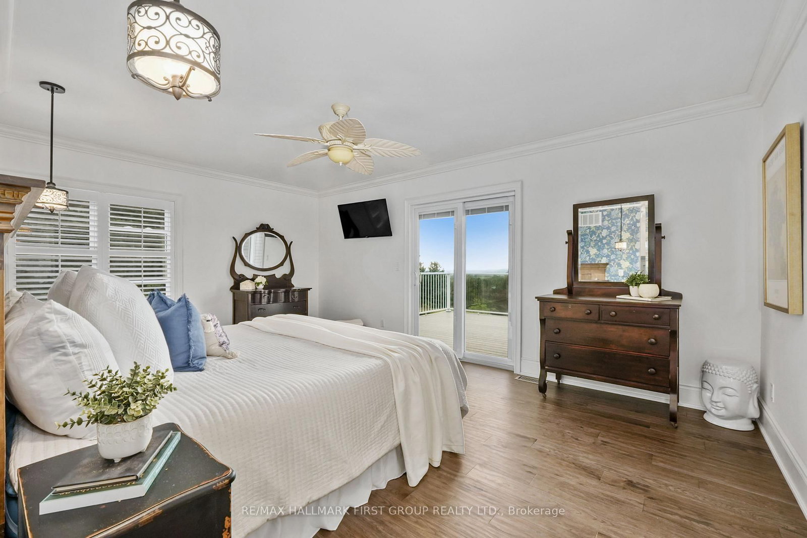 1154 Northumberland Hts Road • Alnwick/Haldimand, ON photo 31