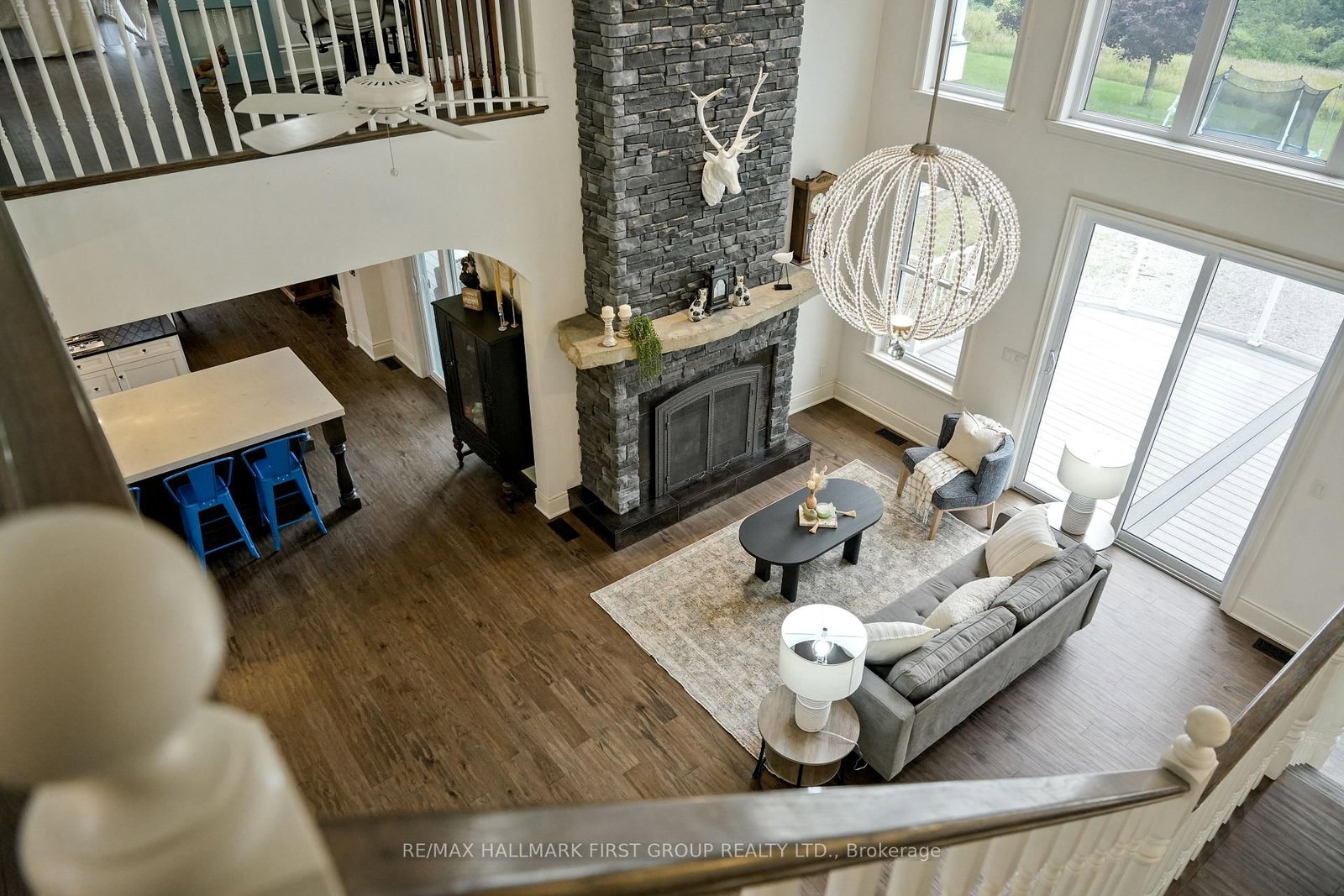 1154 Northumberland Hts Road • Alnwick/Haldimand, ON photo 36