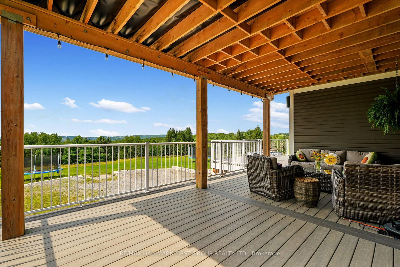 1154 Northumberland Hts Road • Alnwick/Haldimand, ON photo 38