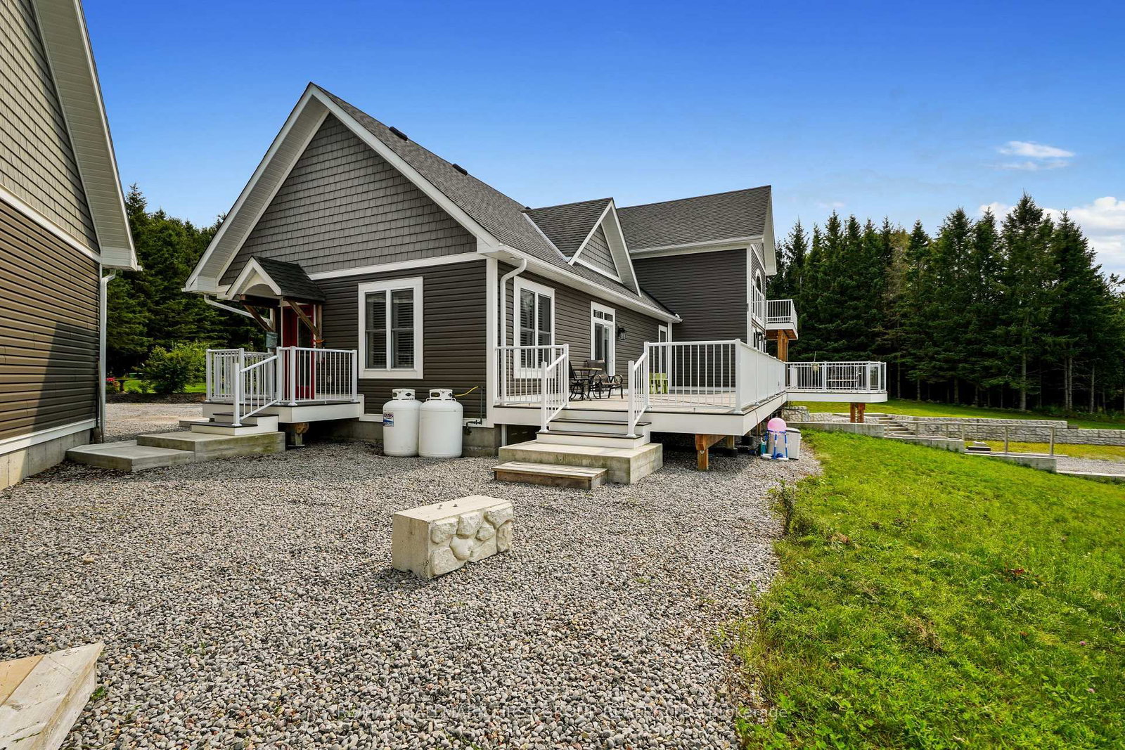 1154 Northumberland Hts Road • Alnwick/Haldimand, ON photo 42
