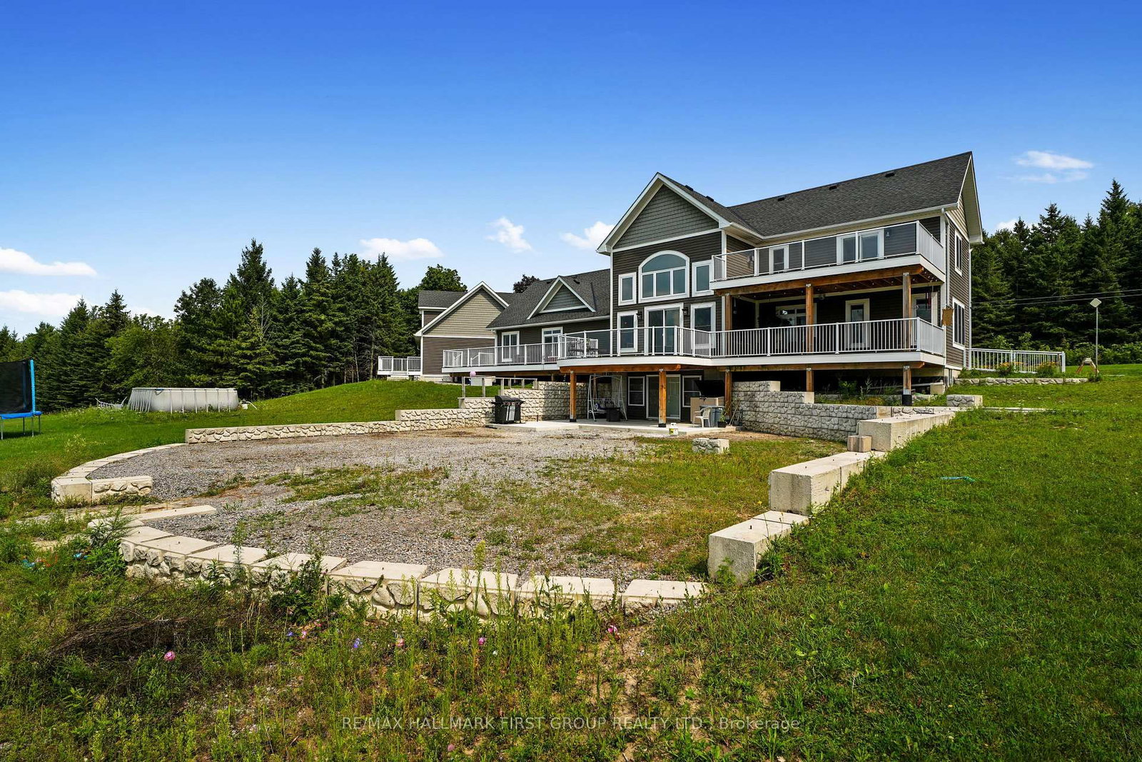 1154 Northumberland Hts Road • Alnwick/Haldimand, ON photo 45