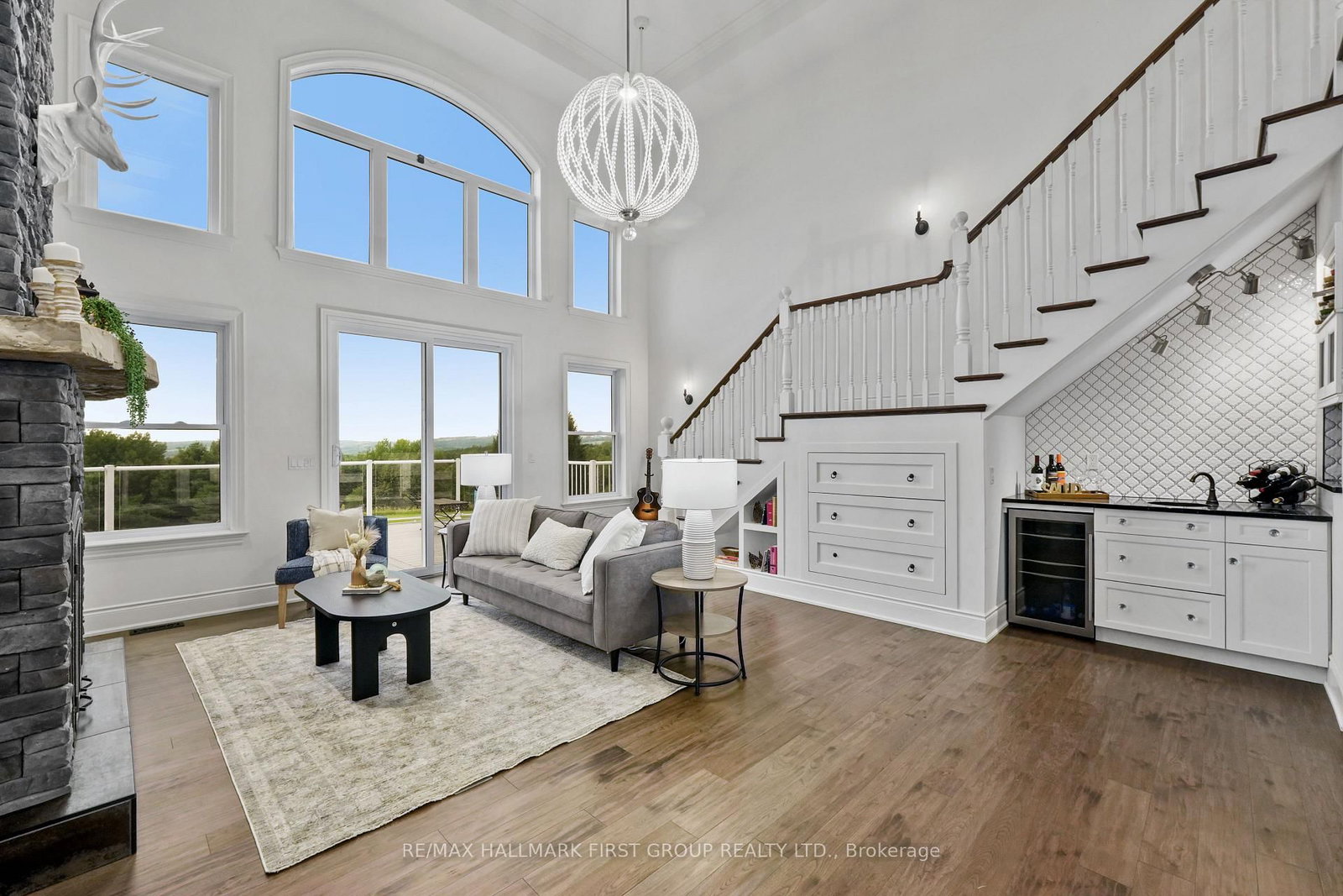 1154 Northumberland Hts Road • Alnwick/Haldimand, ON photo 8