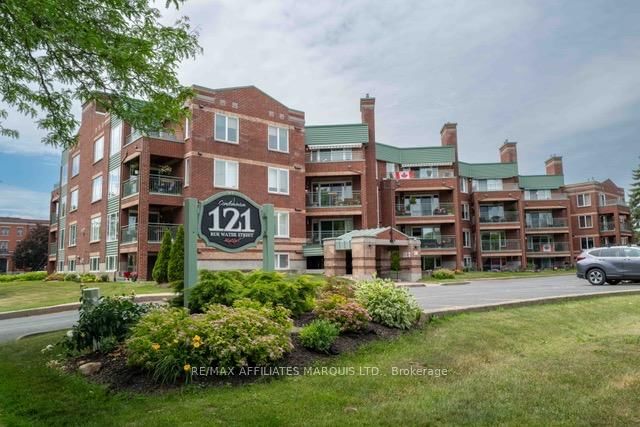 312 - 121 Water Street W W