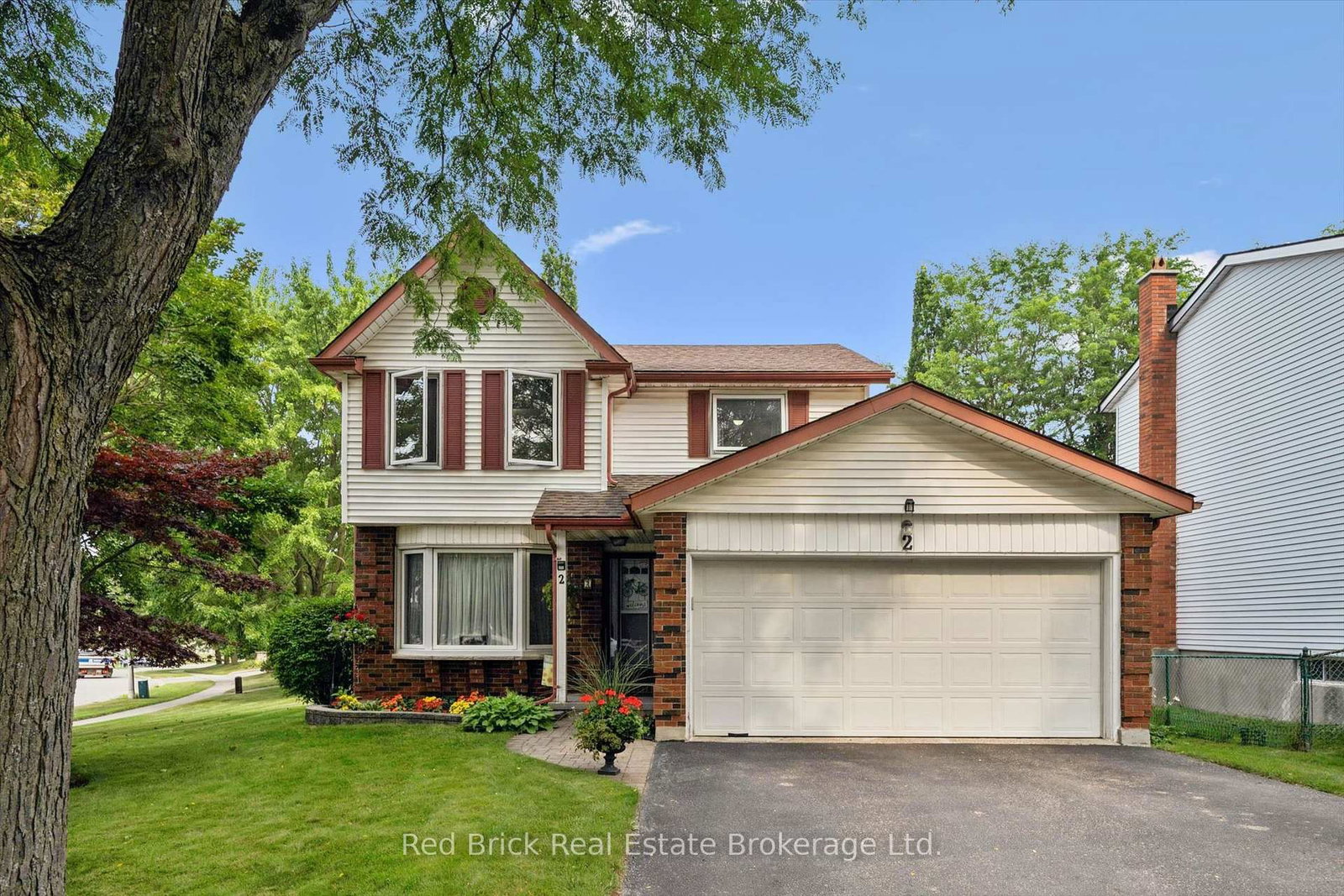 2 Woodborough Road • Guelph, ON photo 1