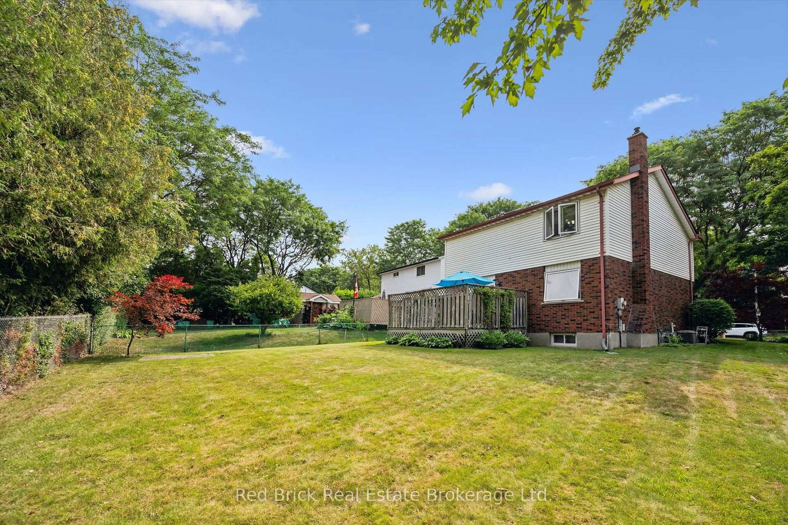 2 Woodborough Road • Guelph, ON photo 33