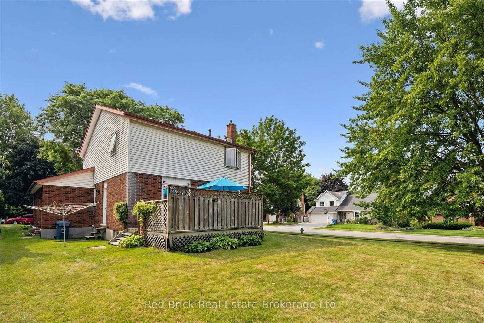 2 Woodborough Road • Guelph, ON photo 34