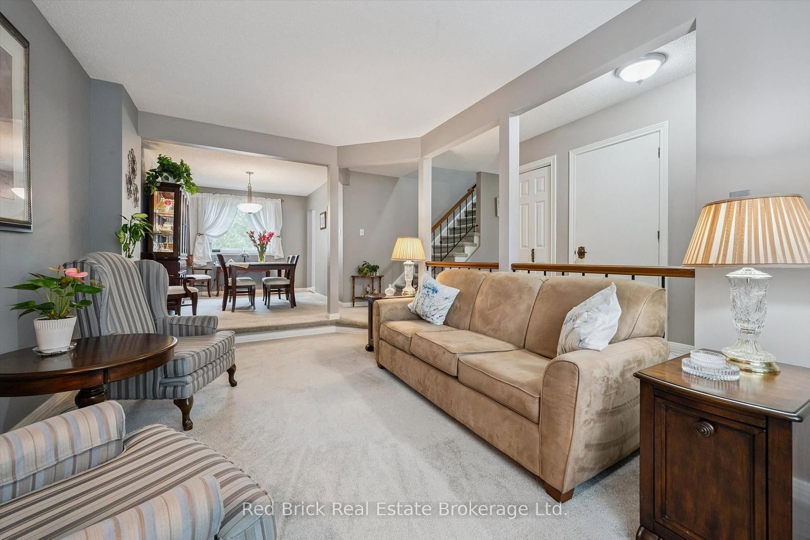 2 Woodborough Road • Guelph, ON photo 9