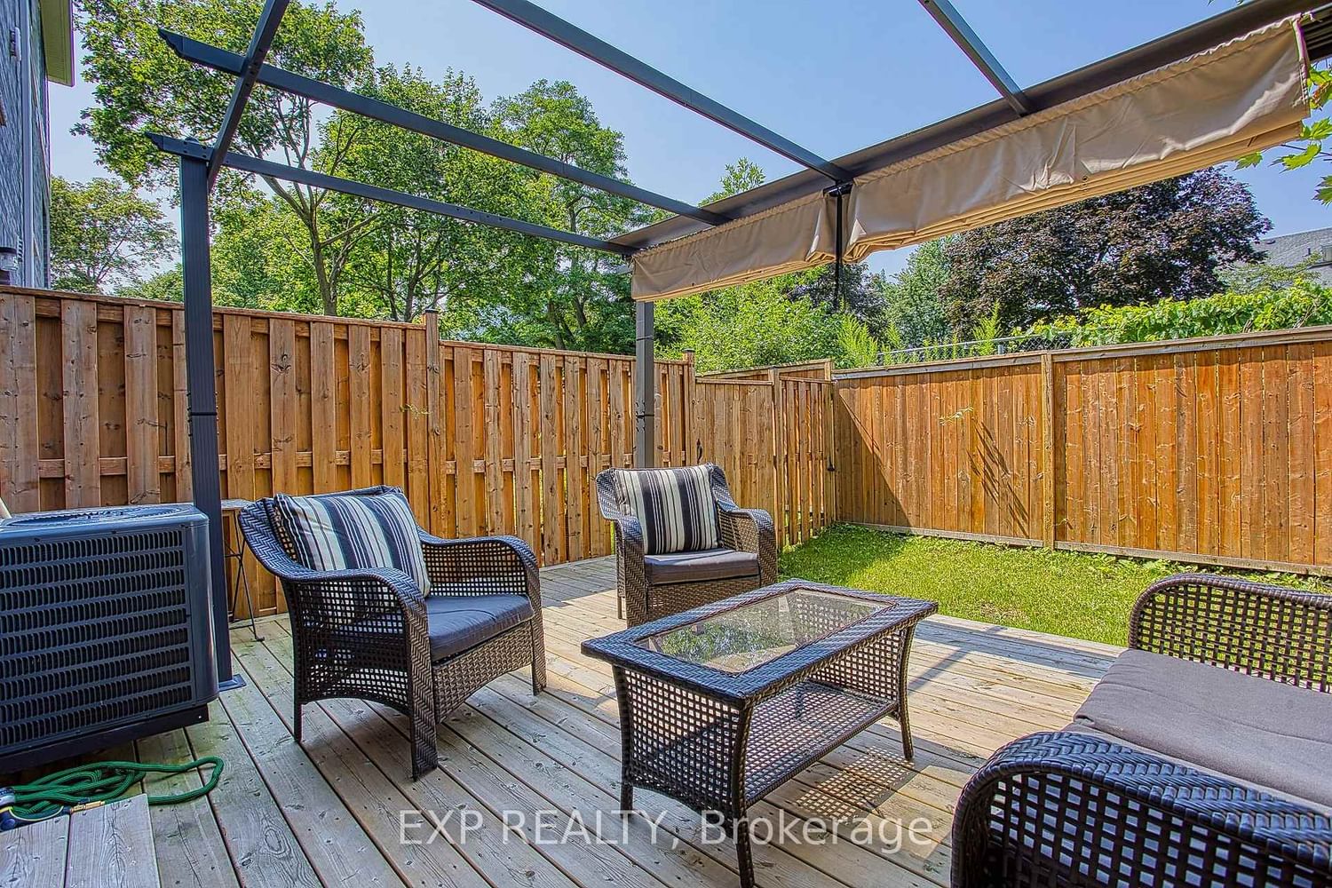 383 Dundas Street E • #4 • Hamilton, ON photo 28