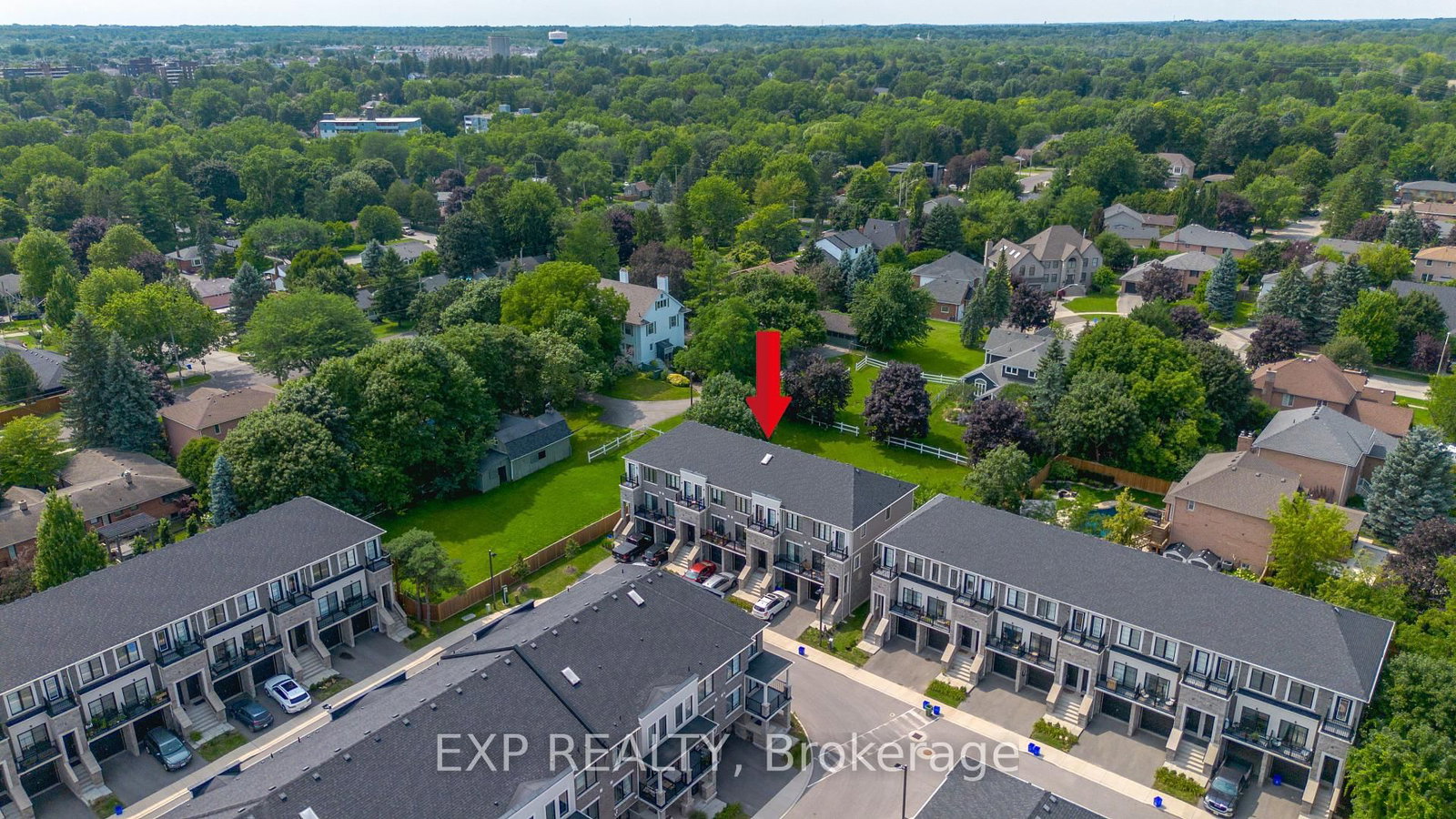 383 Dundas Street E • #4 • Hamilton, ON photo 30