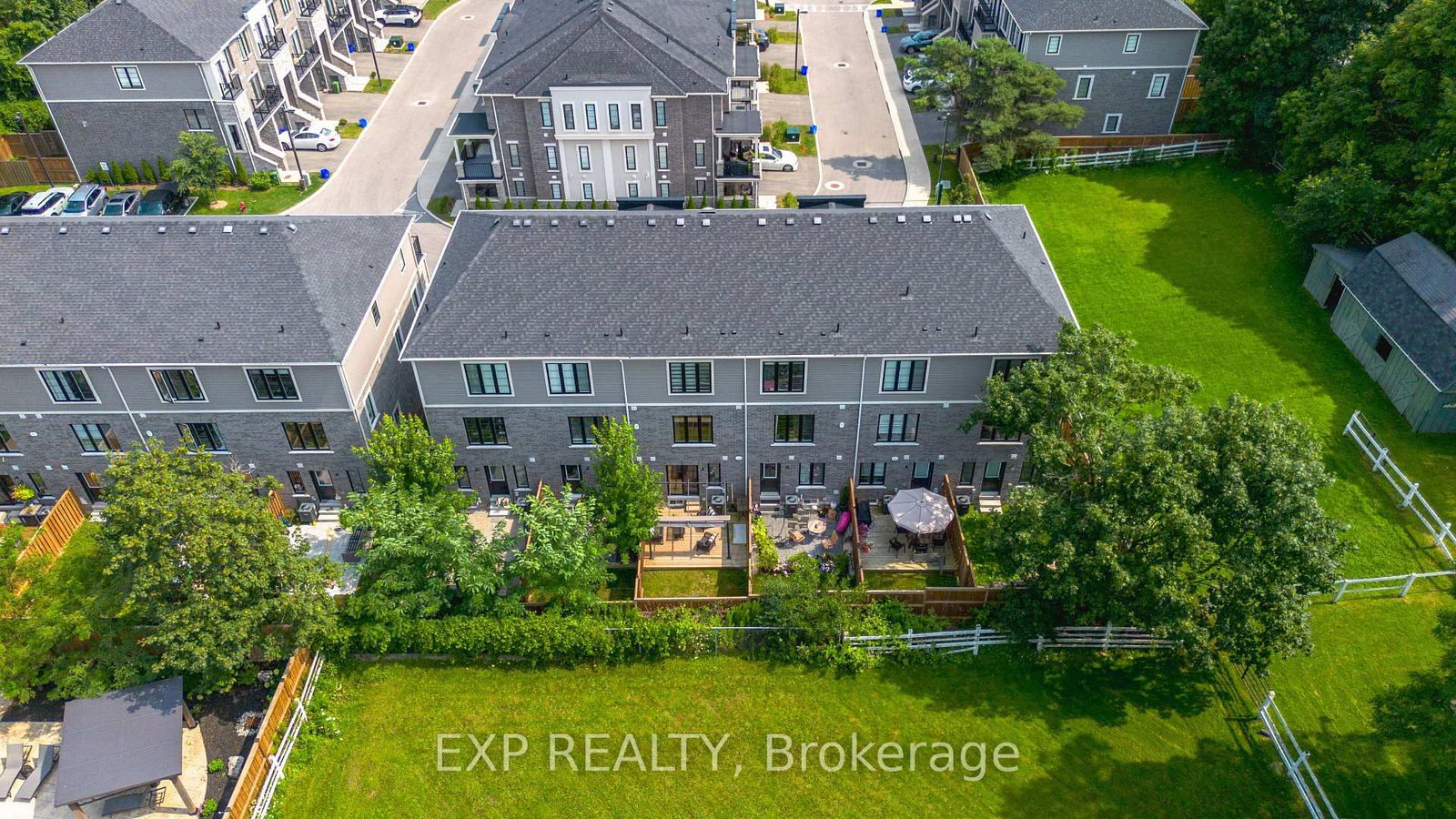 383 Dundas Street E • #4 • Hamilton, ON photo 33