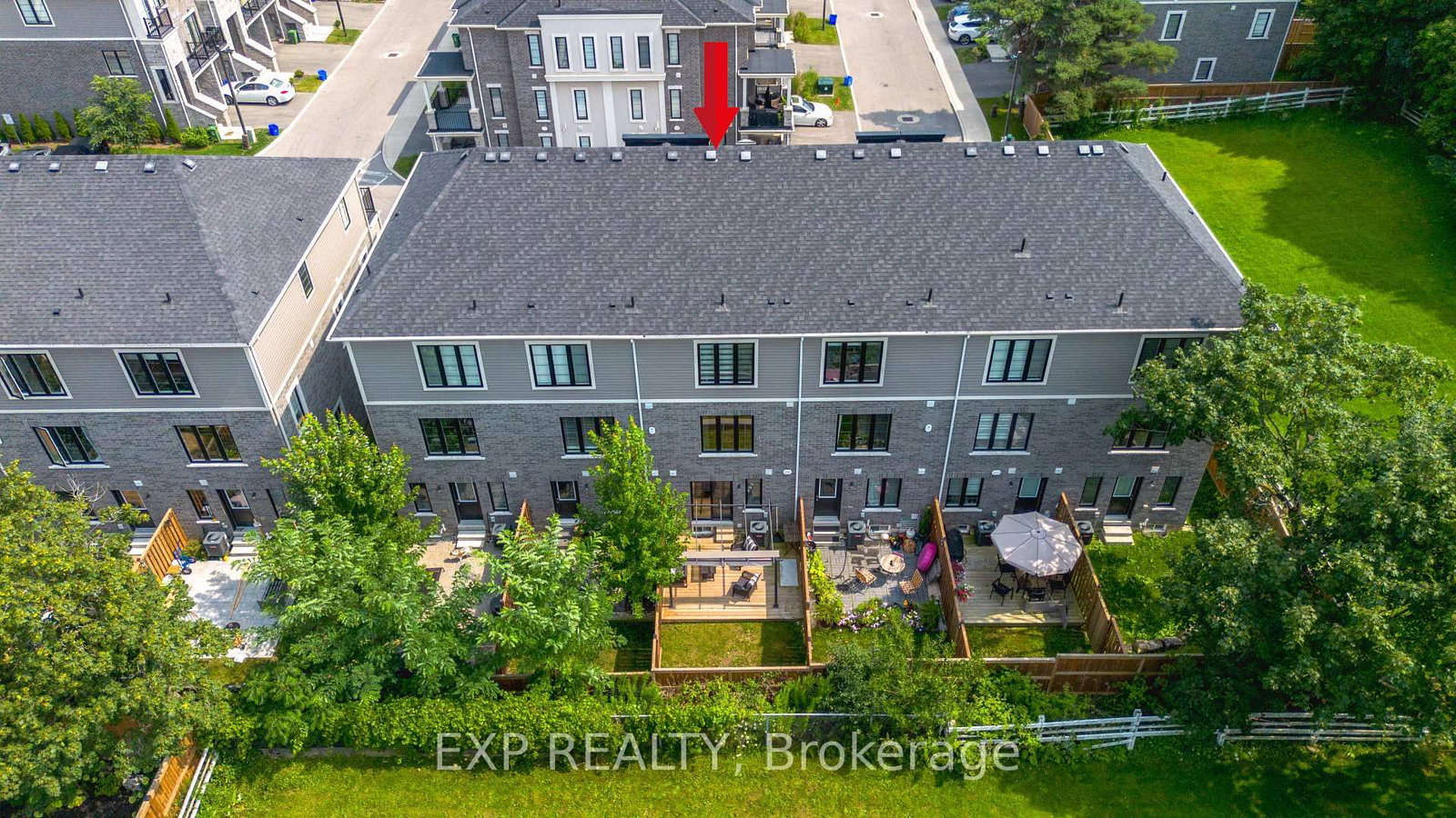 383 Dundas Street E • #4 • Hamilton, ON photo 34
