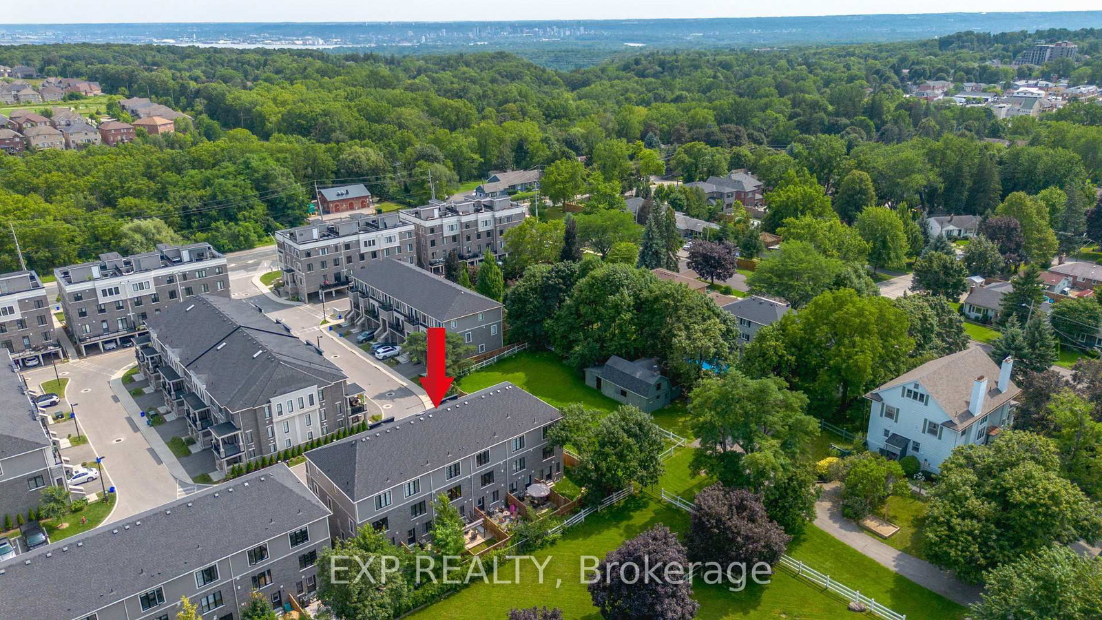 383 Dundas Street E • #4 • Hamilton, ON photo 36
