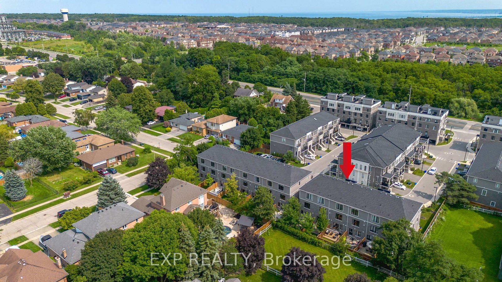 383 Dundas Street E • #4 • Hamilton, ON photo 37