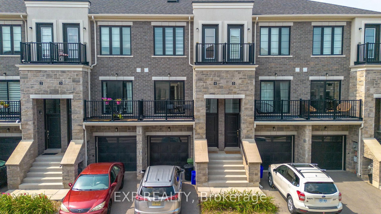 383 Dundas Street E • #4 • Hamilton, ON photo 38
