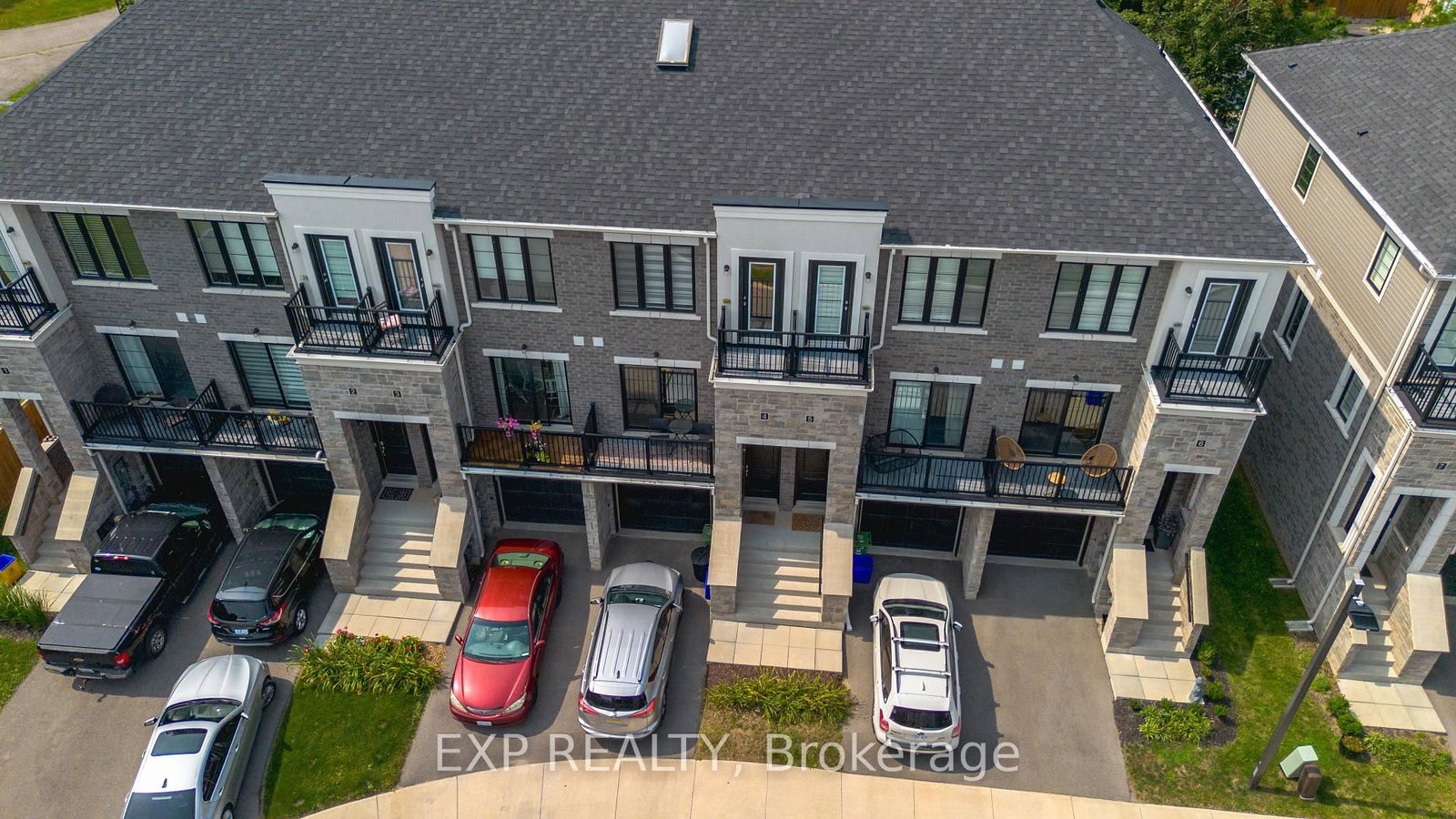 383 Dundas Street E • #4 • Hamilton, ON photo 39