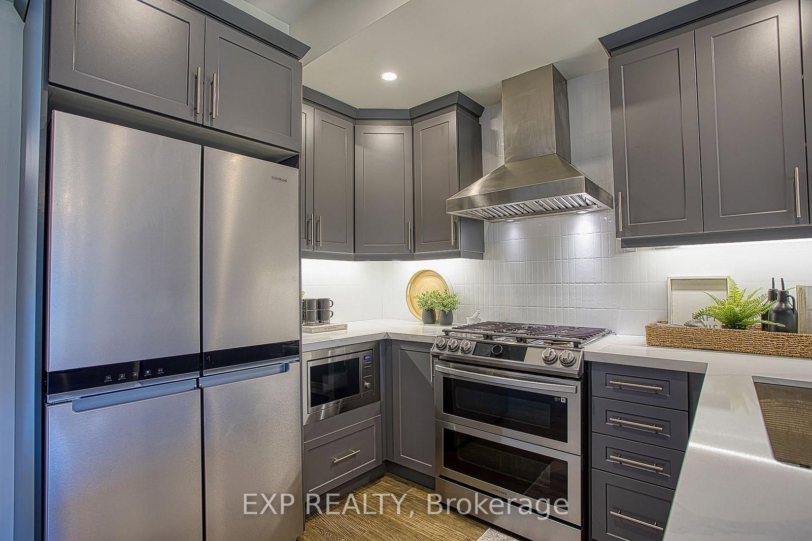 383 Dundas Street E • #4 • Hamilton, ON photo 8