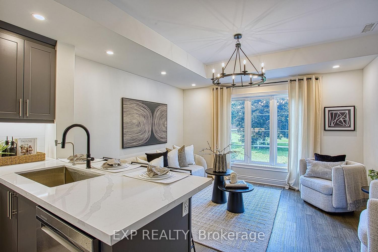 383 Dundas Street E • #4 • Hamilton, ON photo 9