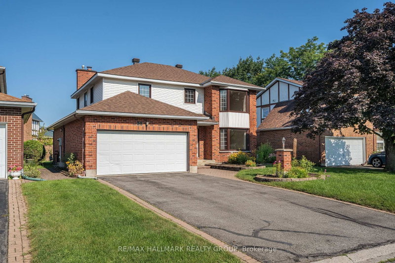 38 Bateman Drive