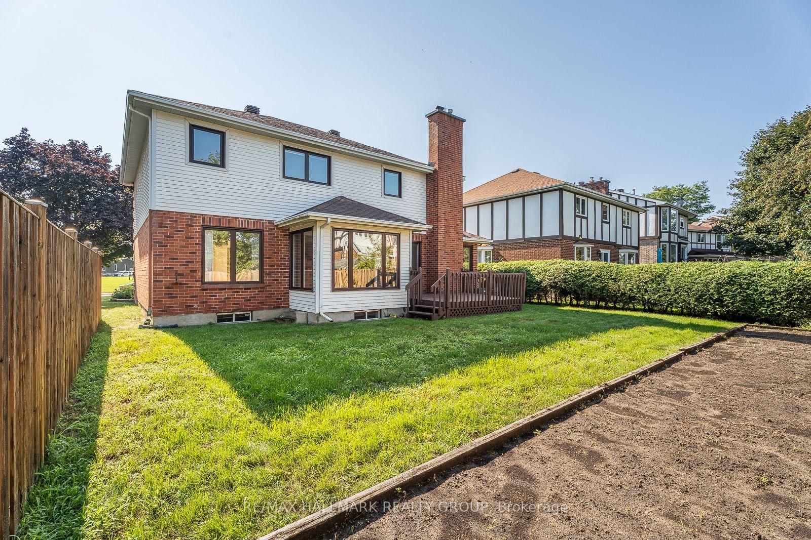 38 Bateman Drive • Ottawa, ON photo 38