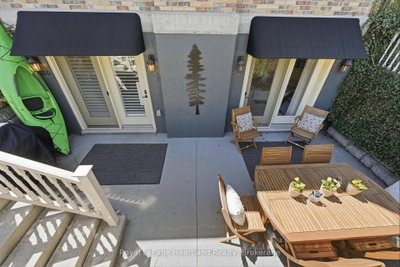 Condo leased at 100-5 Cobourg Street, Goderich, Ontario, N7A 2J1 - Goderich (Town) - MLS: X13672216