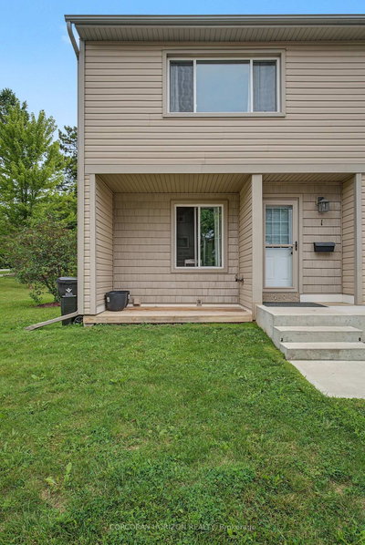 15 Green Valley Drive • #1 • Kitchener, ON photo 4