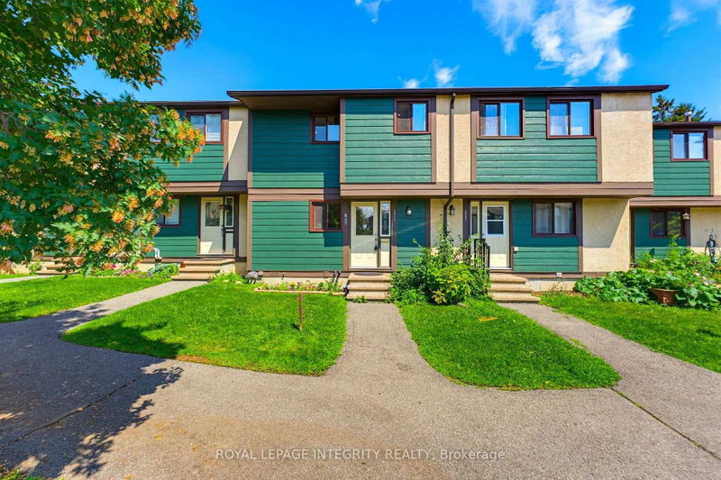1685 Meadowbrook Road