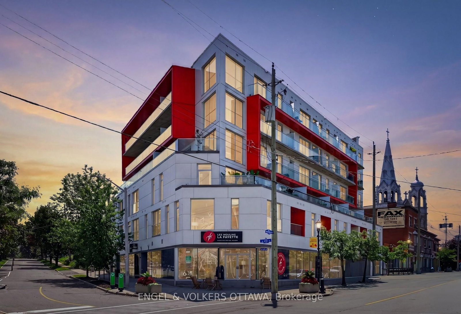 1000 Wellington Street W • #403 • Ottawa, ON photo 1