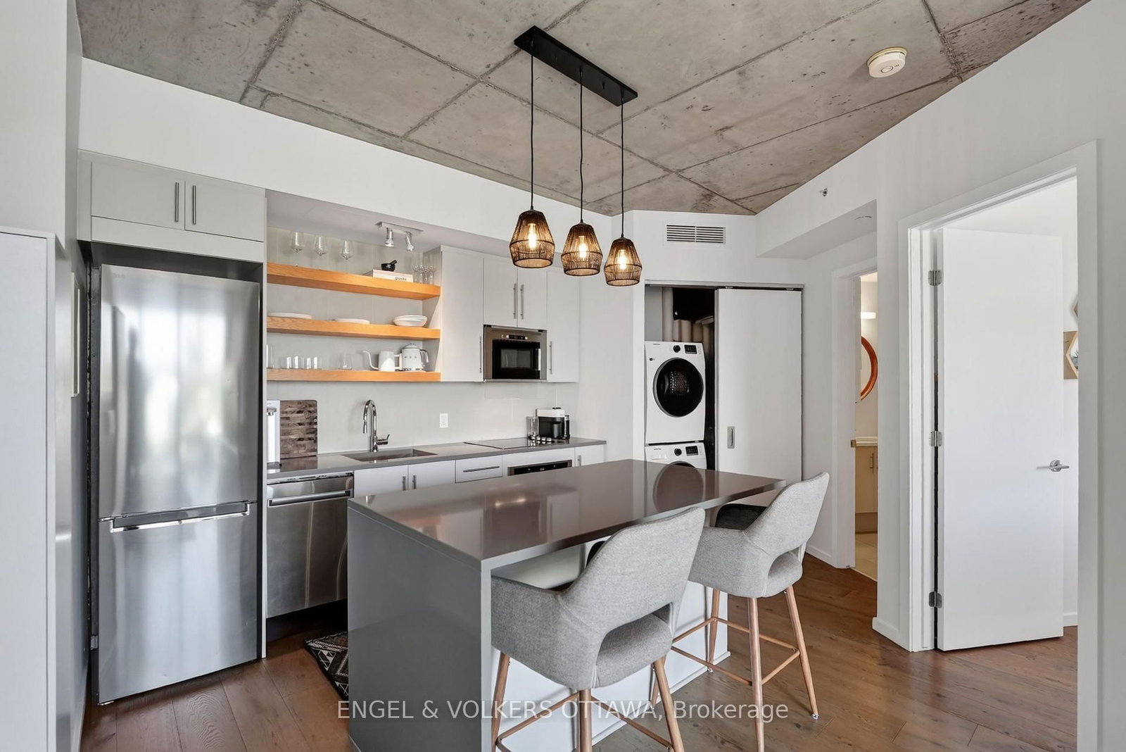 1000 Wellington Street W • #403 • Ottawa, ON photo 10
