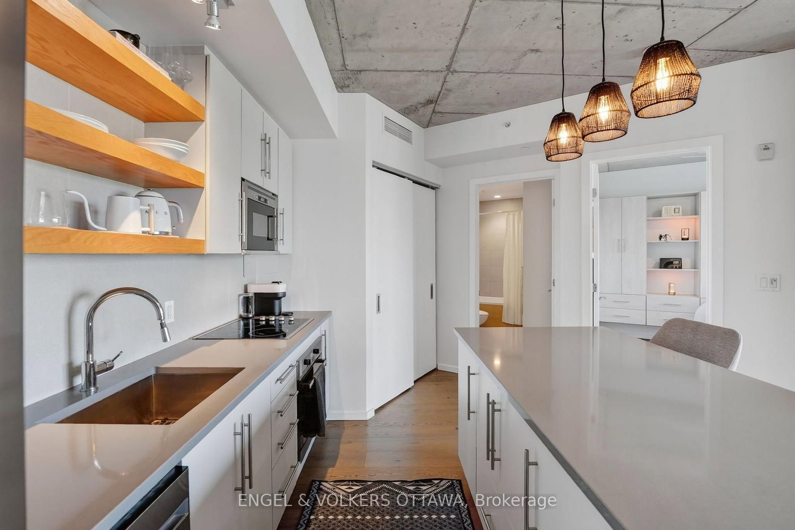 1000 Wellington Street W • #403 • Ottawa, ON photo 11