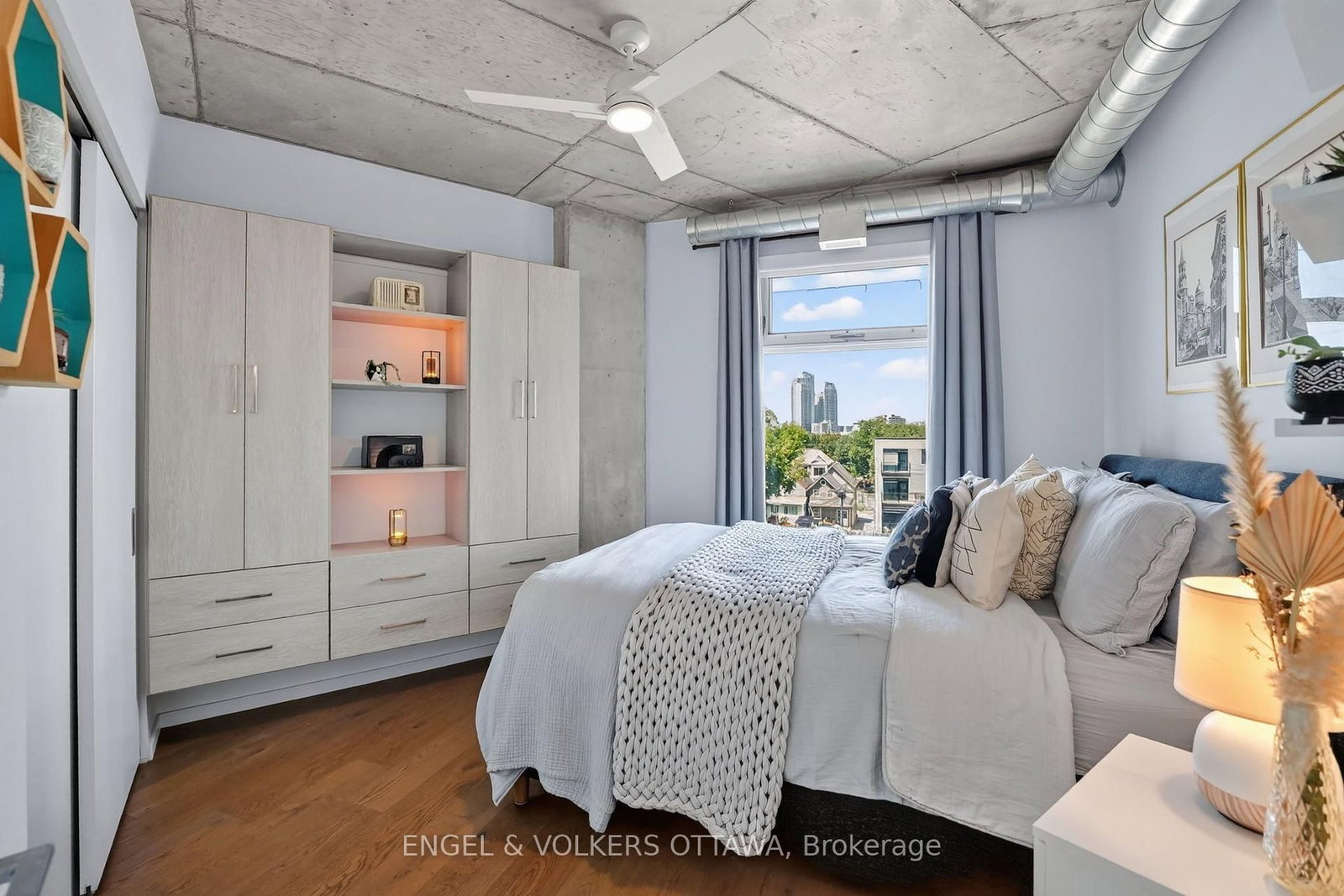1000 Wellington Street W • #403 • Ottawa, ON photo 12