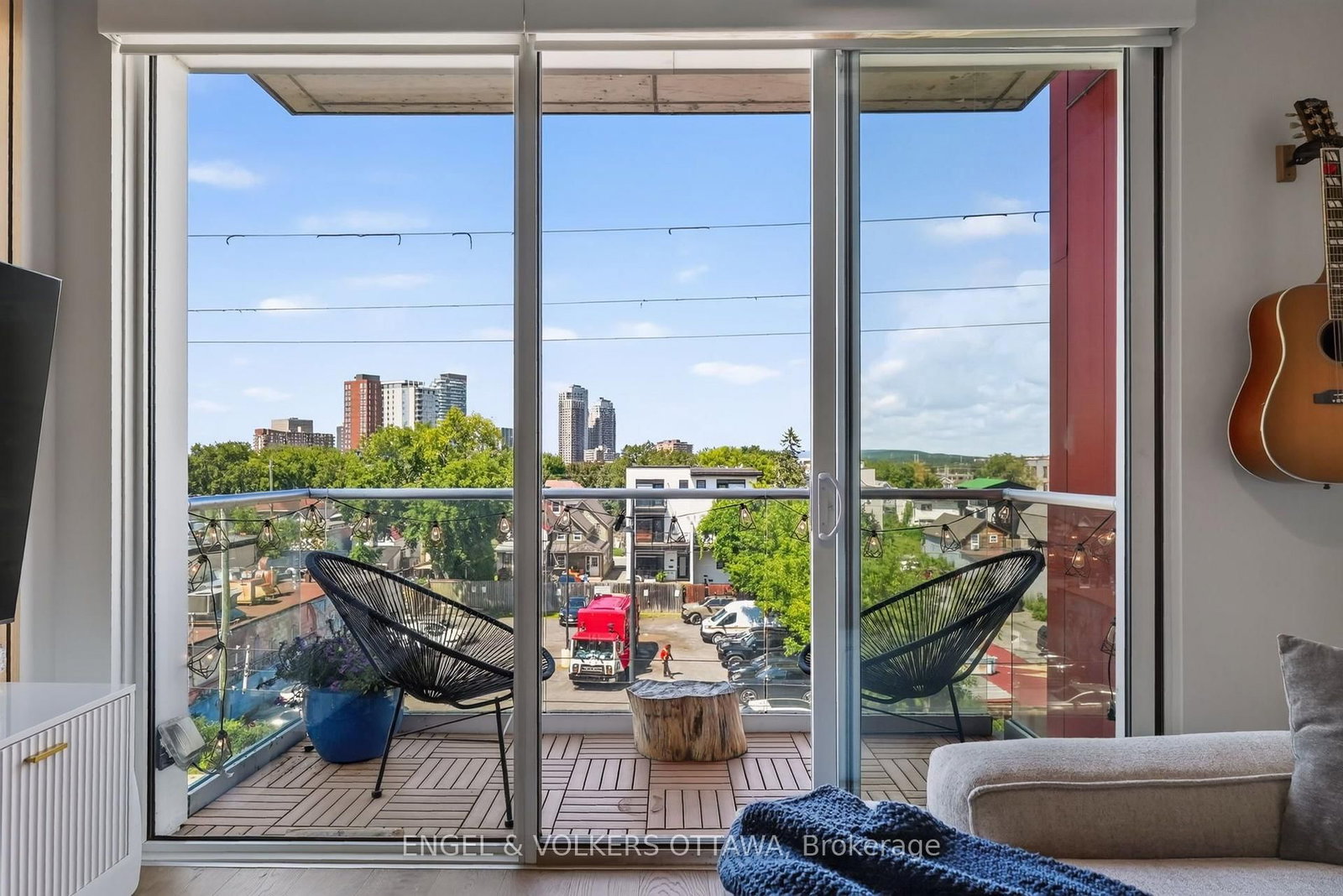 1000 Wellington Street W • #403 • Ottawa, ON photo 18