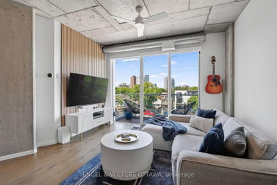 1000 Wellington Street W • #403 • Ottawa, ON photo 3