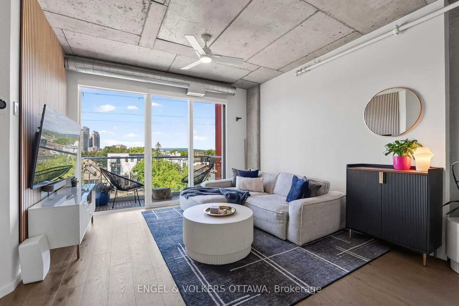 1000 Wellington Street W • #403 • Ottawa, ON photo 4