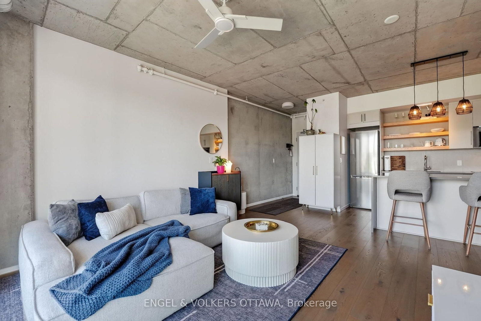 1000 Wellington Street W • #403 • Ottawa, ON photo 5