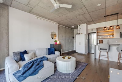 1000 Wellington Street W • #403 • Ottawa, ON photo 5