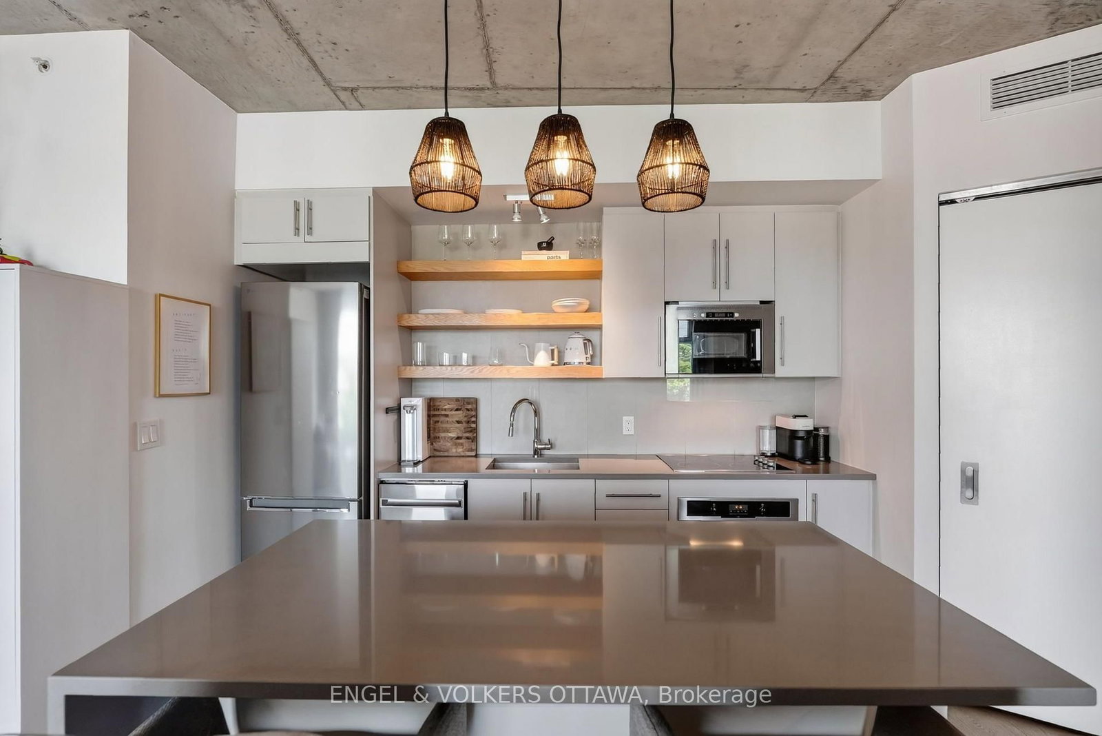 1000 Wellington Street W • #403 • Ottawa, ON photo 8