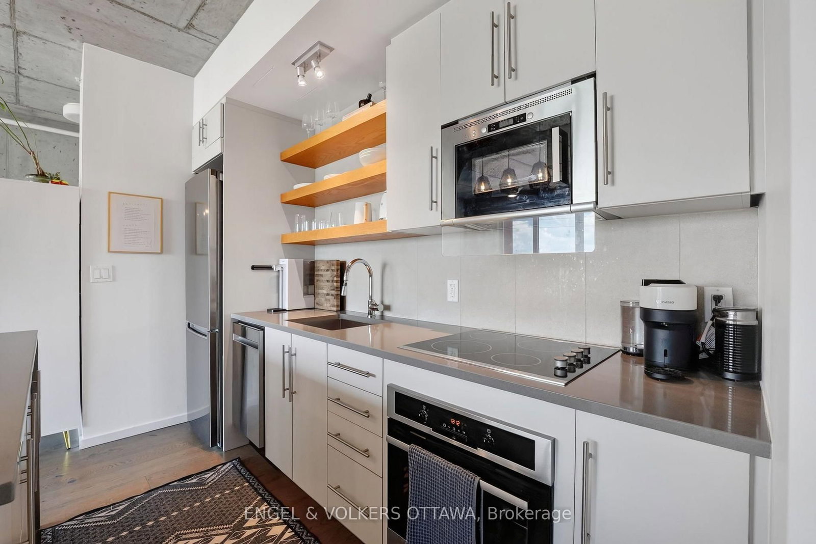 1000 Wellington Street W • #403 • Ottawa, ON photo 9