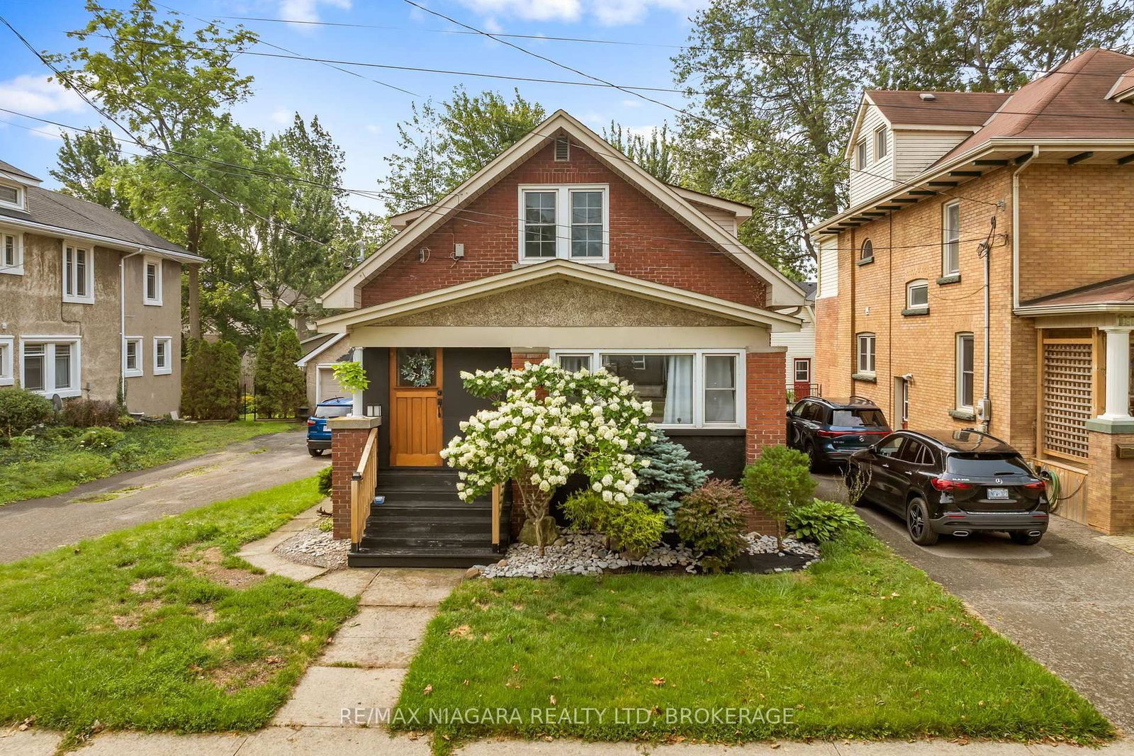 214 Kent Street • Port Colborne, ON photo 1