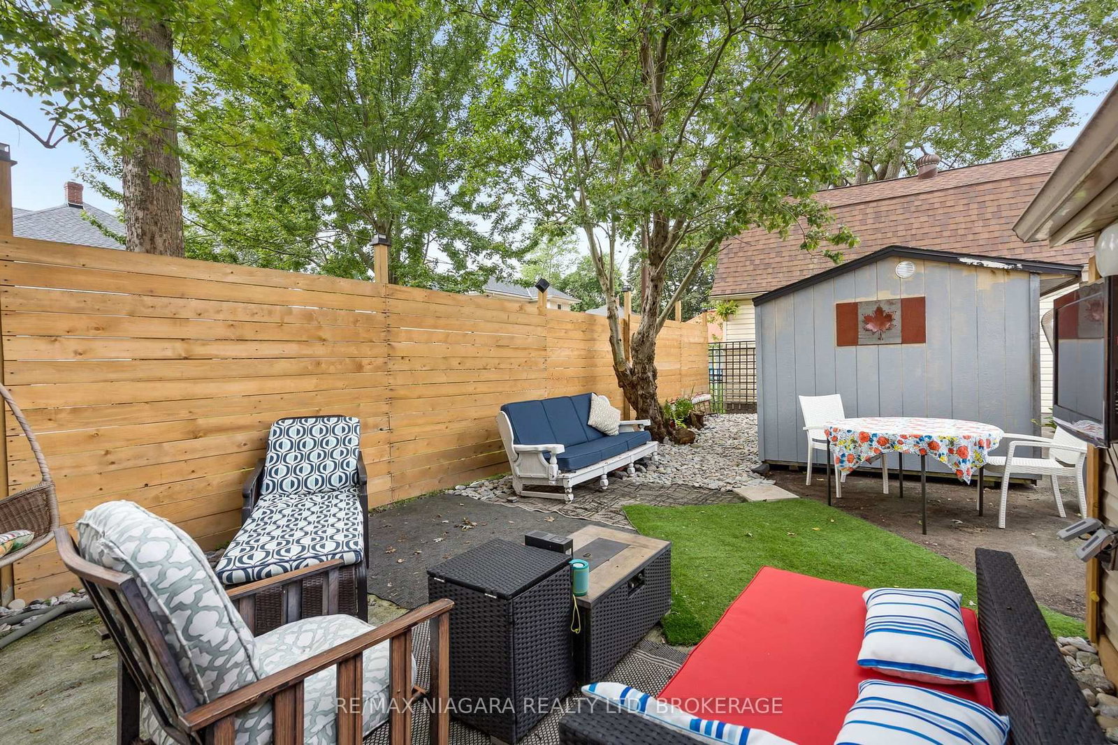 214 Kent Street • Port Colborne, ON photo 25